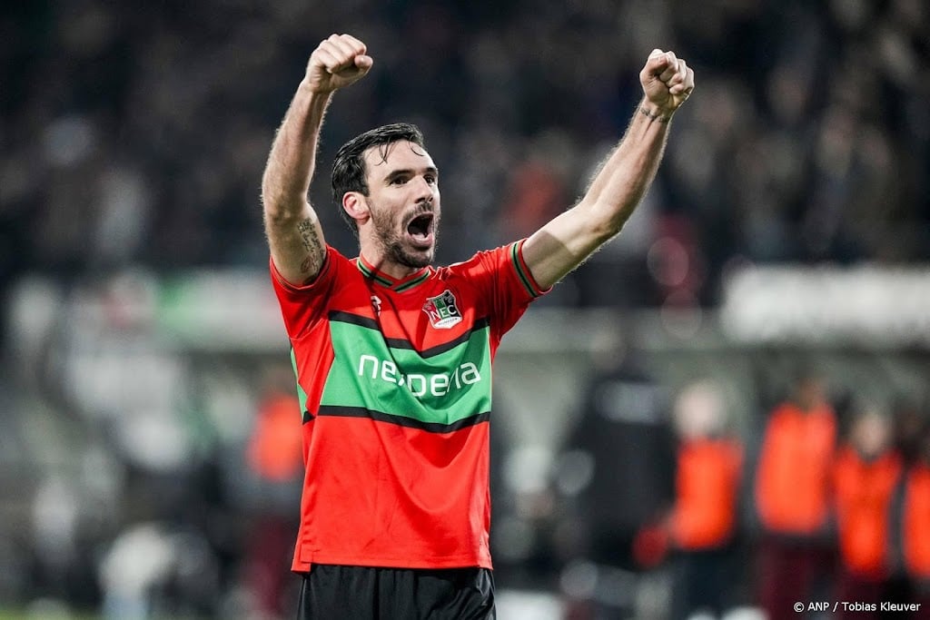 Fortuna Sittard versterkt zich met verdediger Márquez