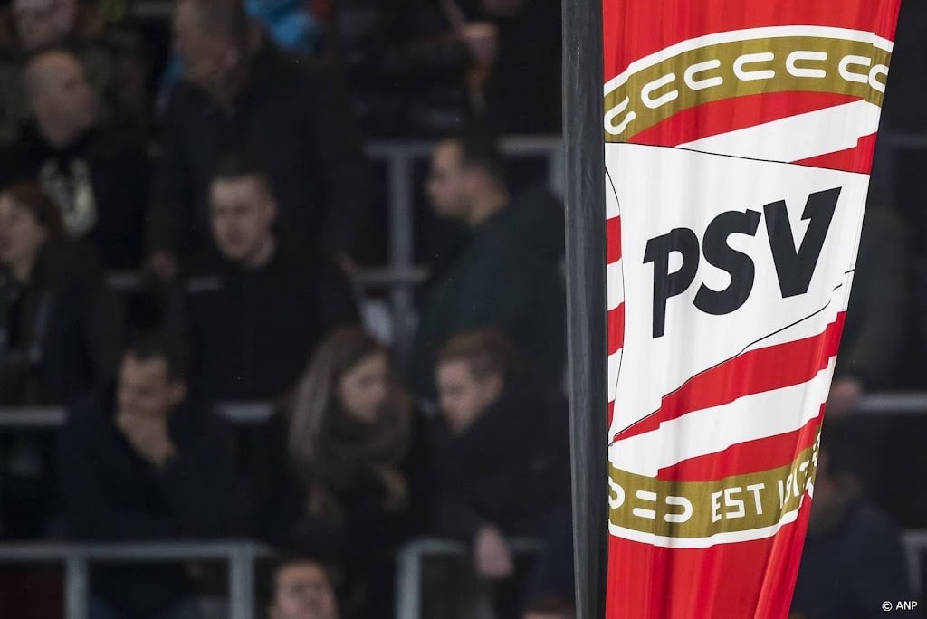 PSV neemt talent Sidibé over van Stoke City
