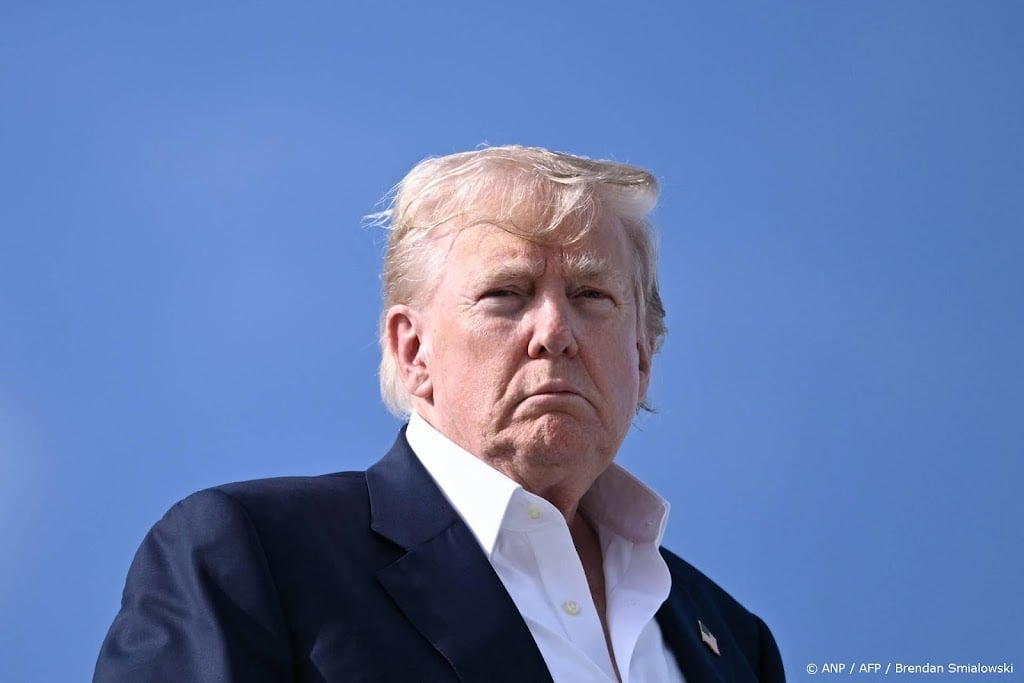 Trump wil hoofd statistiekbureau ontslaan na slechte banencijfers
