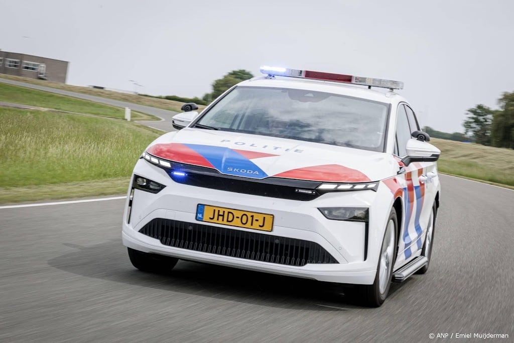 Motorrijder omgekomen bij ongeval op A2