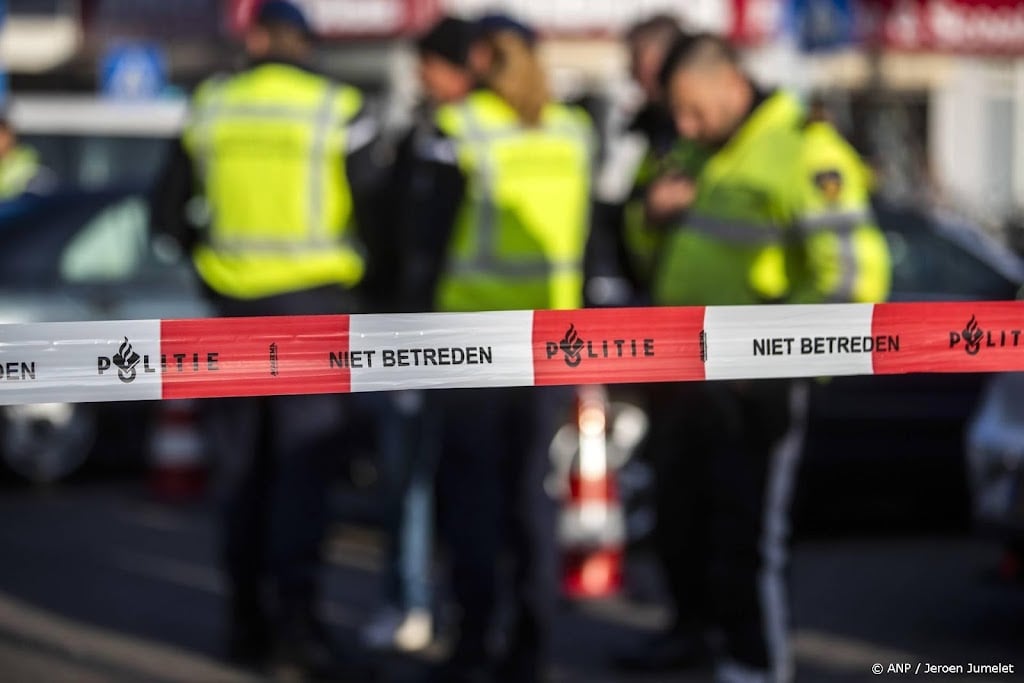 Geen gevaarlijke stoffen in auto Bilthoven, bewoners naar huis