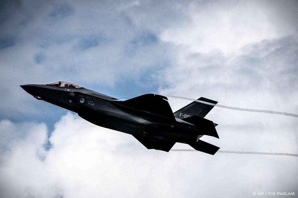 Nederlandse luchtvaartindustrie gaat JSF-drone ontwikkelen