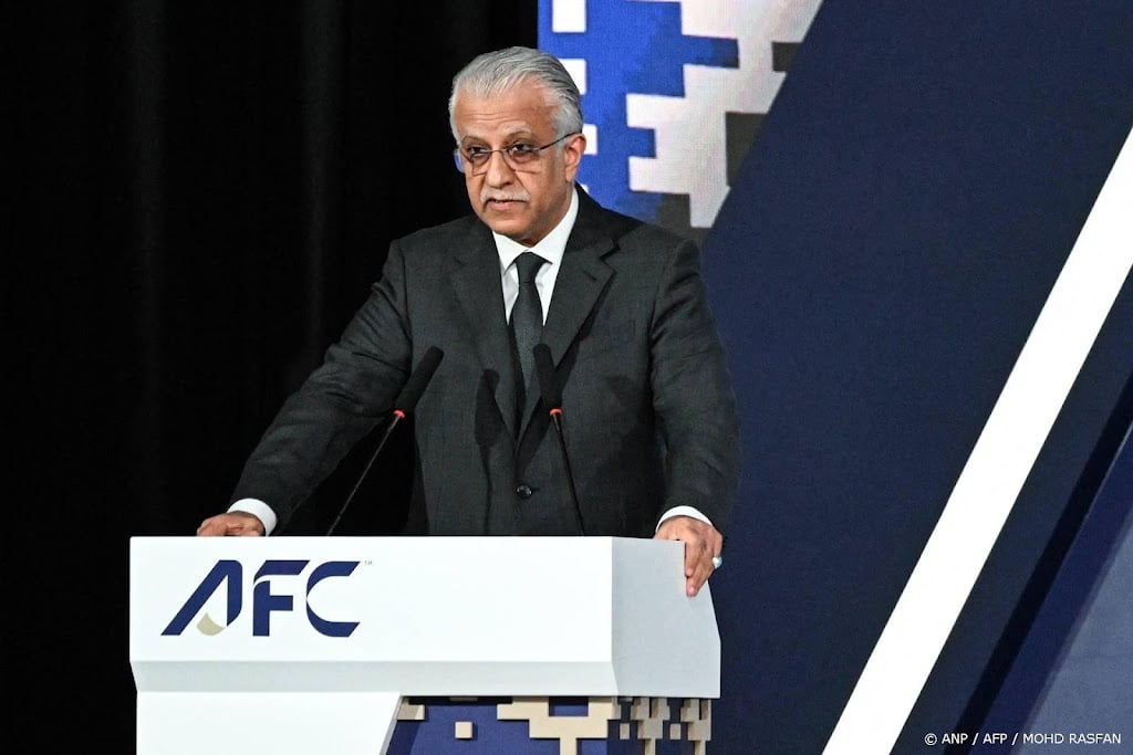 Aziatische voetbalbond 'verwelkomt' terugtrekking FIFA-plan