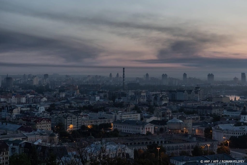 Oekraïne haalt maar één Russische raket neer volgens president