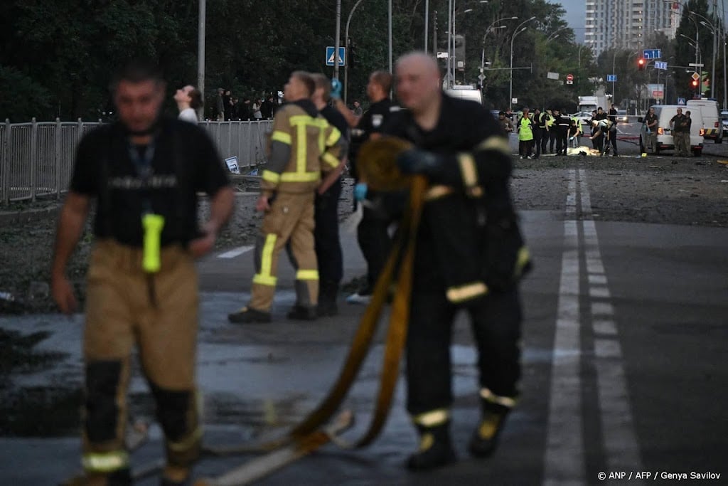 Doden na explosie in restaurant in Moskou