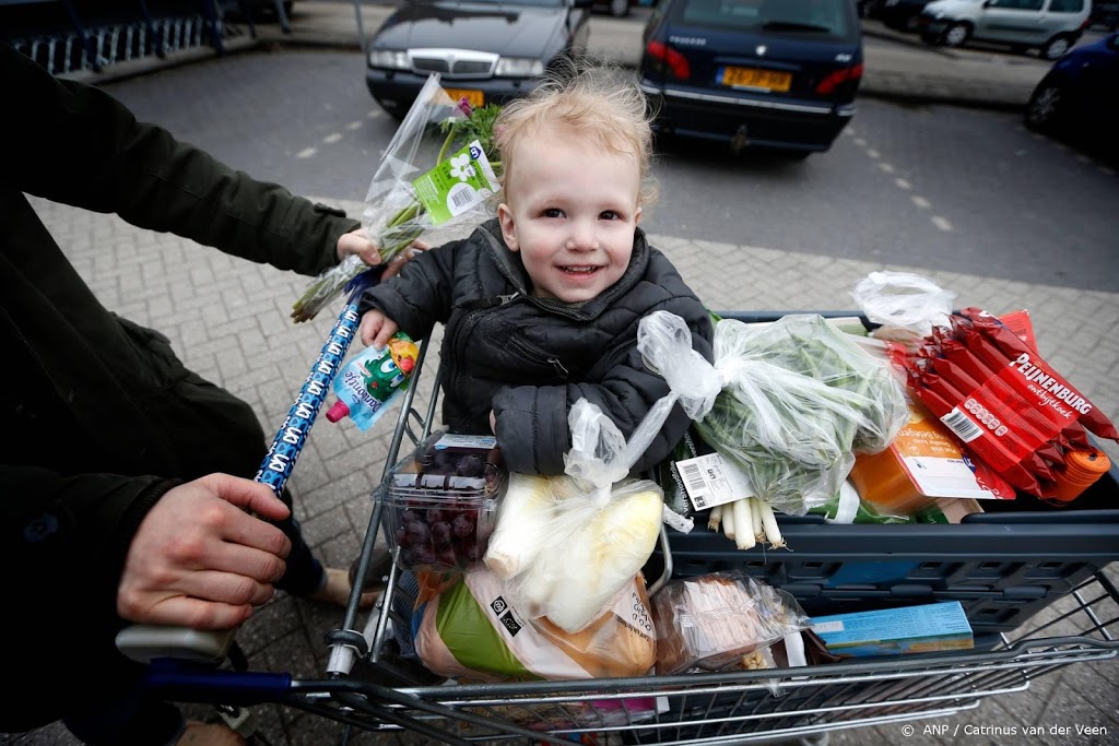 ‘Driekwart van kinderproducten in supermarkten is onverantwoord’