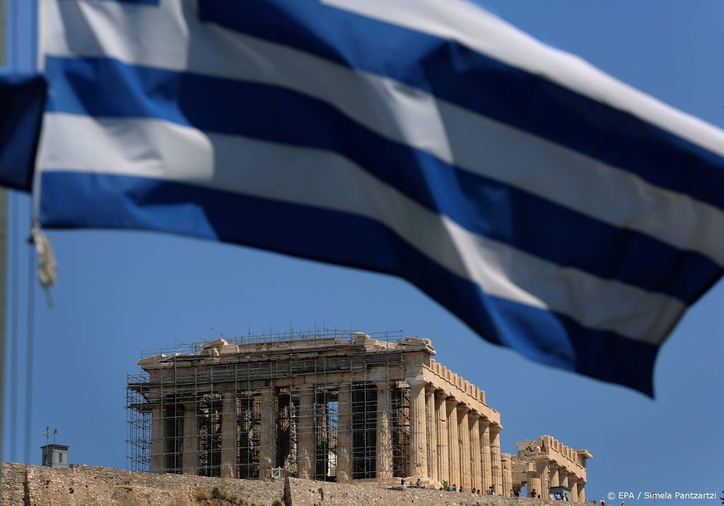 Negatieve Covid-test voor NL'ers niet meer nodig in Griekenland