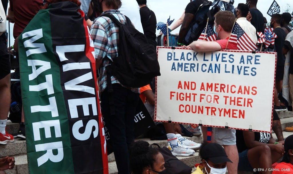 Witte politieagent South Carolina ontslagen na racistische taal