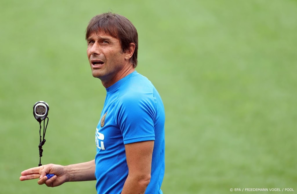 Inter en Atalanta beginnen week later in Serie A