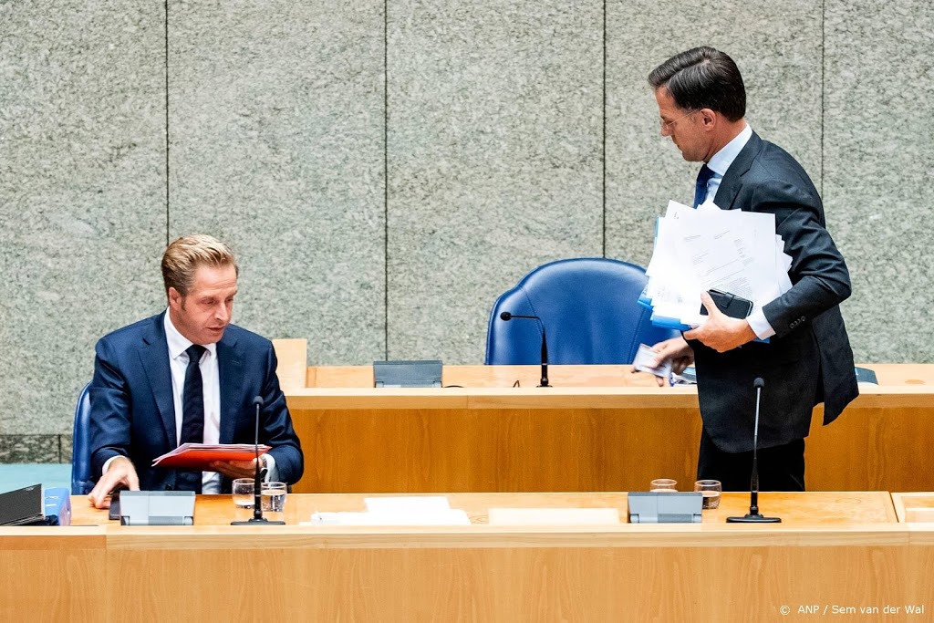 Coronaregels voortaan wekelijks per regio bepaald