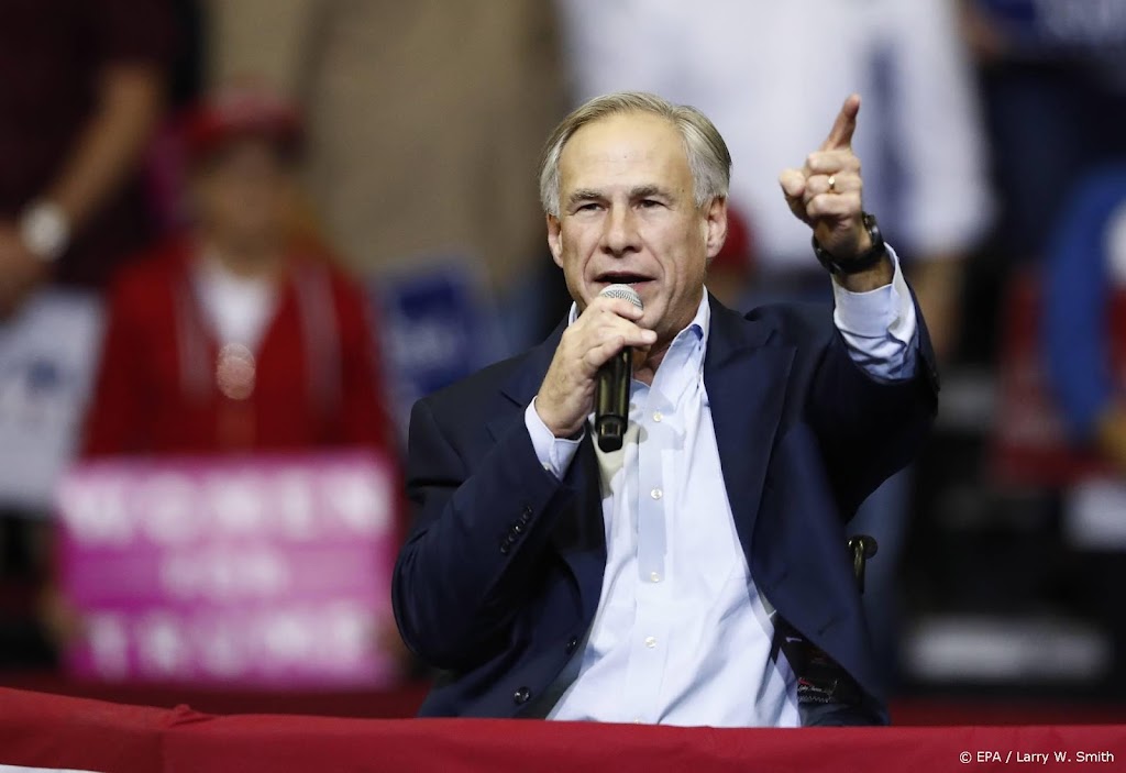 Parlement Texas neemt restrictieve nieuwe kieswet aan