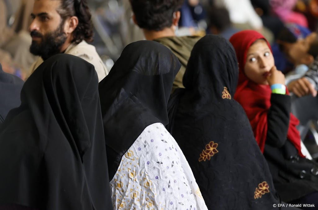 VS gaan ondanks sancties door met humanitaire hulp in Afghanistan