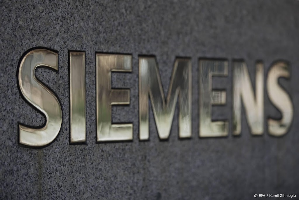 Siemens helpt bij aanleg 'Suezkanaal op spoor' in Egypte