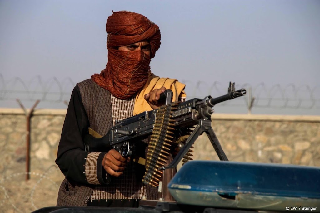 Afghanistan neemt regeervorm Iraanse geestelijkheid over