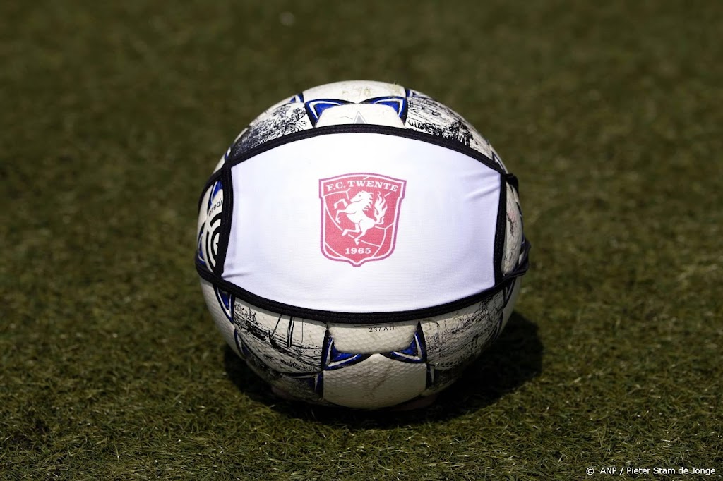 FC Twente schrapt oefenduel wegens coronagevallen