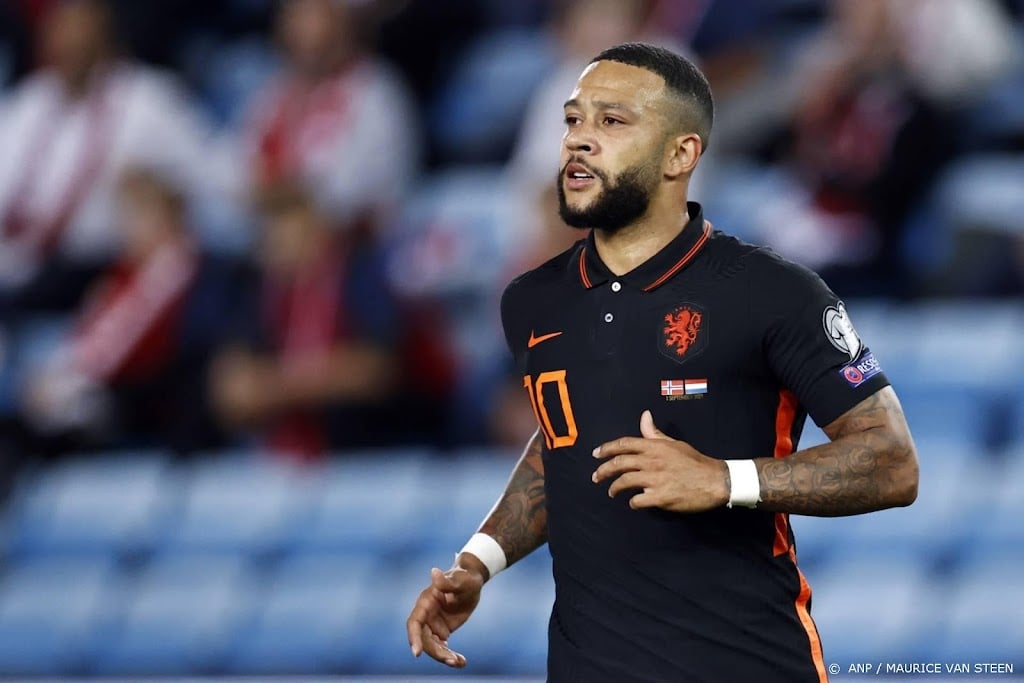 Memphis miste creativiteit en ploeggenoten die lef toonden