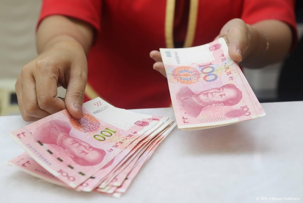 Rusland overweegt voor miljarden aan Chinese yuan te kopen