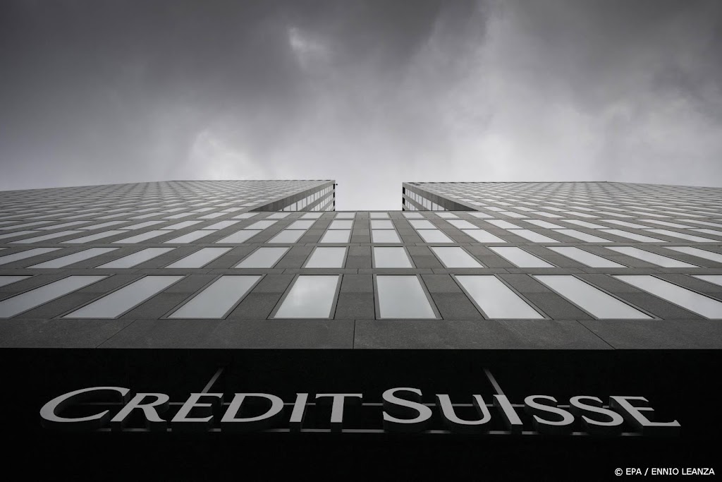 Credit Suisse gaat duizenden banen schrappen na reeks schandalen