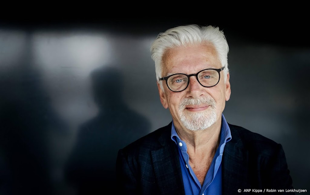 Jan Slagter stopt eind 2024 als directeur van Omroep MAX