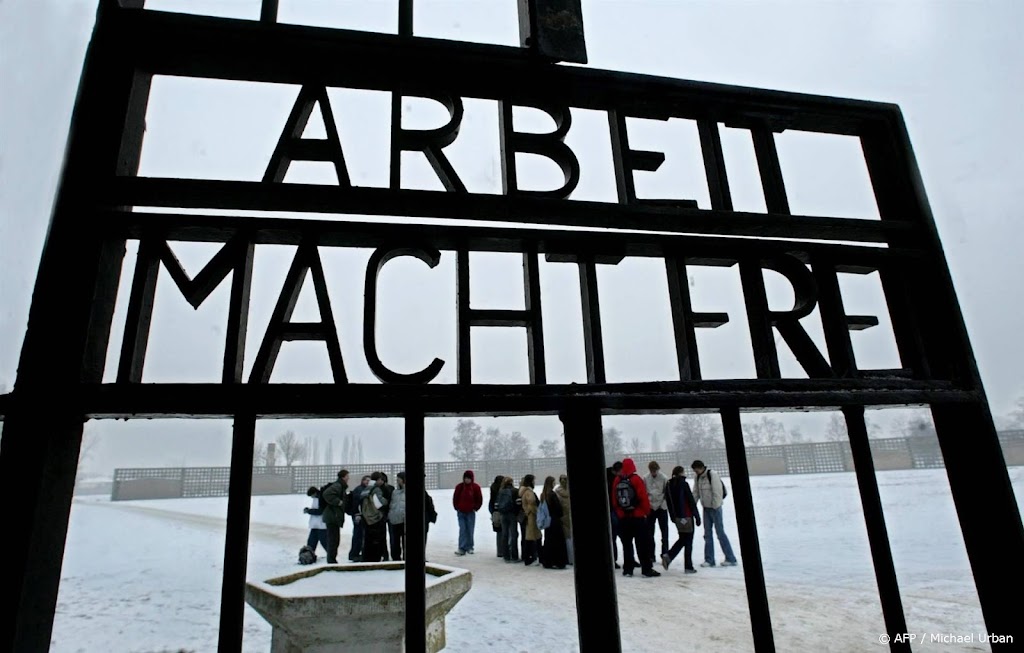 Duits OM wil SS'er (98) vervolgen voor misdaden in Sachsenhausen