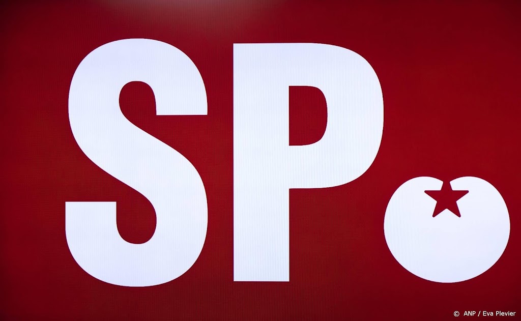 Programma SP: hoger minimumloon, onteigenen panden bij leegstand