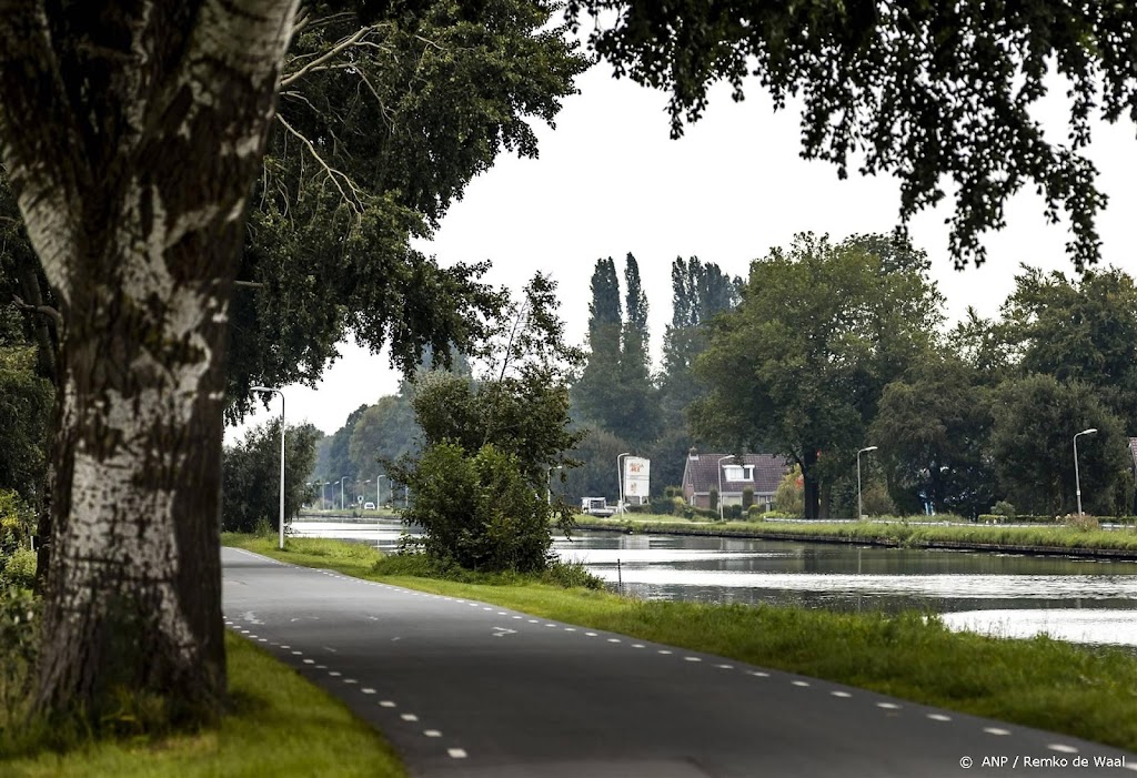 Gedupeerden kanaaldrama: snel concrete acties provincie nodig