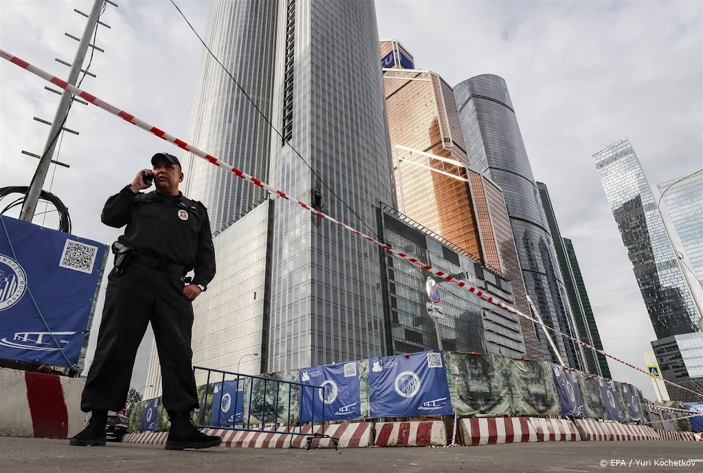 Adviseur Zelensky: droneaanvallen op Rusland zullen toenemen