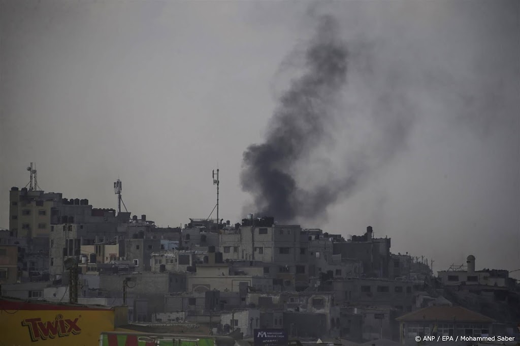 Israëlisch leger geeft namen van dood gevonden gijzelaars vrij