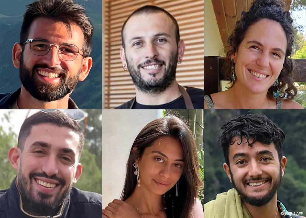 Hamas wijt dood gijzelaars aan Israël