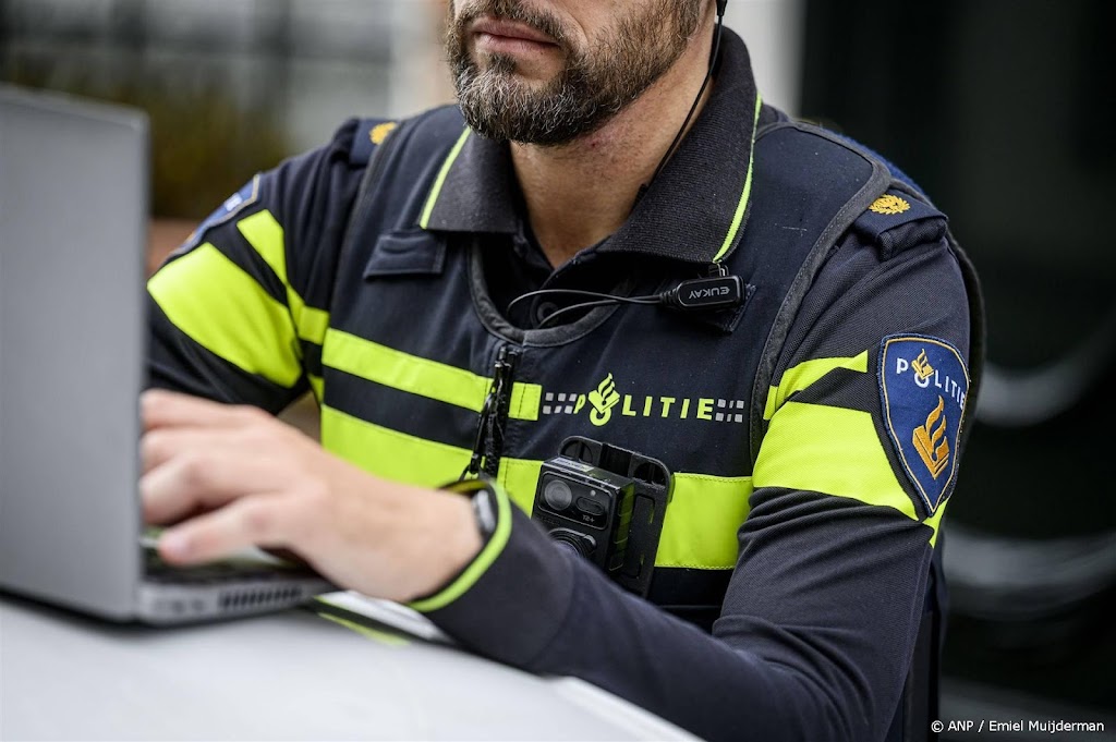 Politie vermoedt misdrijf bij dood 77-jarige vrouw Venhuizen