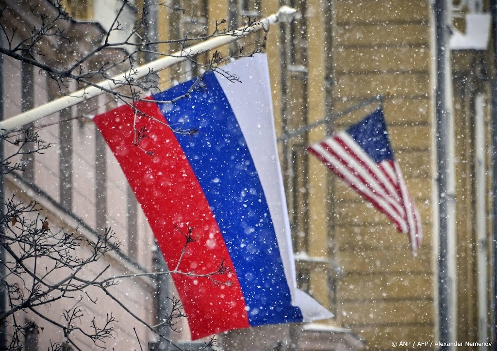 EU importeert weer meer gas uit Rusland dan uit de VS