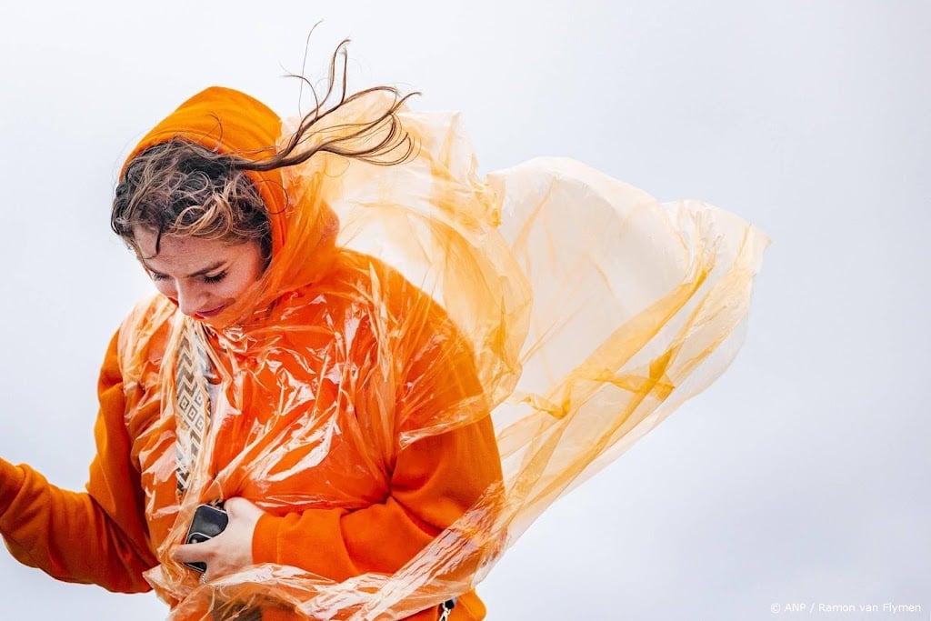Chandra, Fionnuala en Wubbo onder nieuwe stormnamen dit seizoen