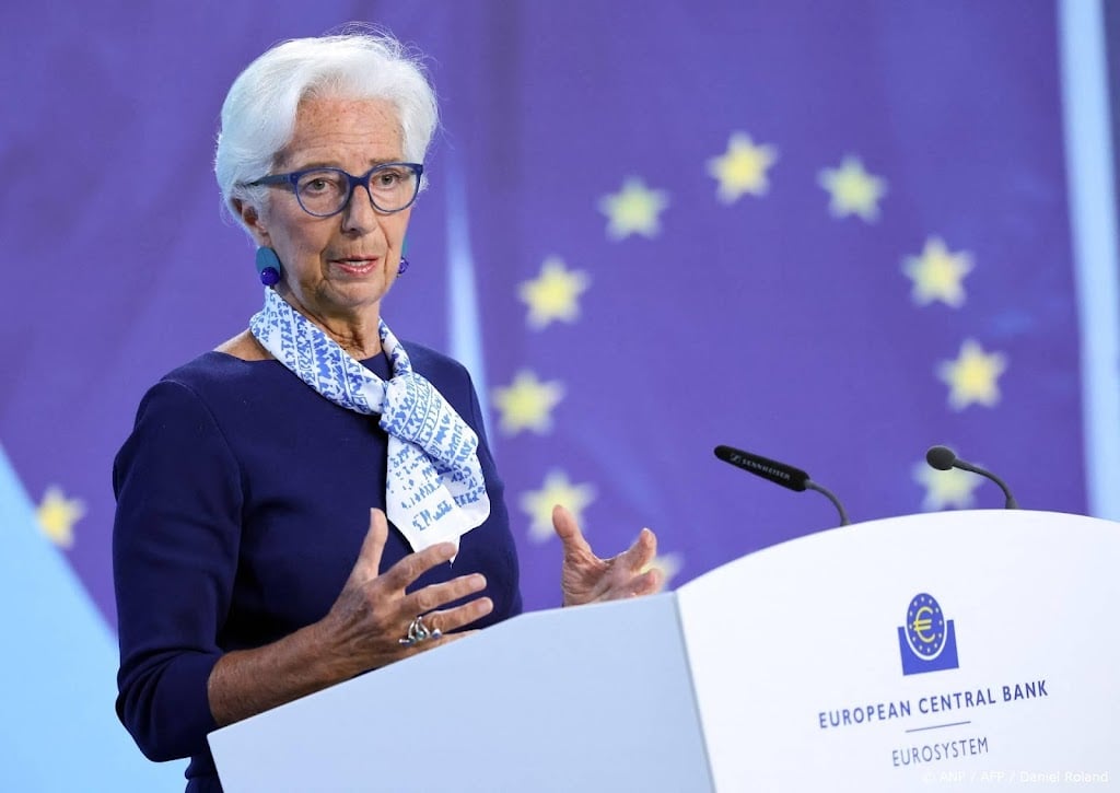 Lagarde: verlies onafhankelijkheid Fed zou serieus gevaar zijn