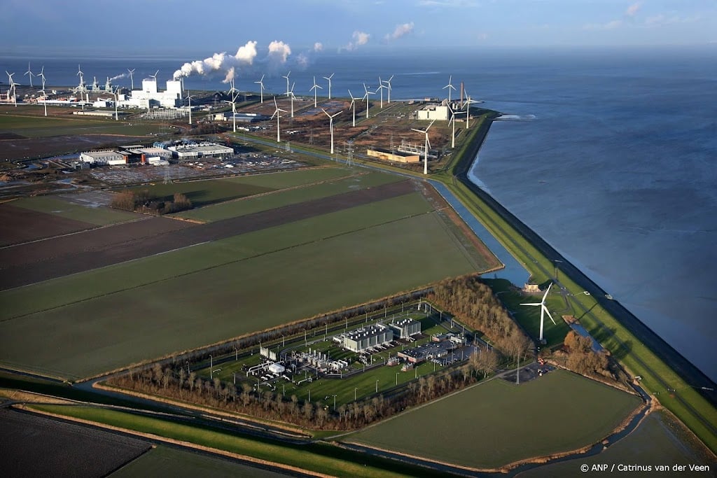 ONE-Dyas mag per direct beginnen met gasboringen bij Borkum