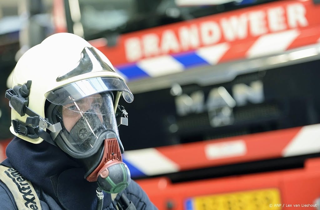 Situatie met gevaarlijke stoffen in Eindhoven onder controle