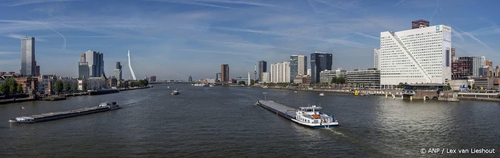 Drinkwaterbedrijven pleiten weer voor betere bescherming van Maas