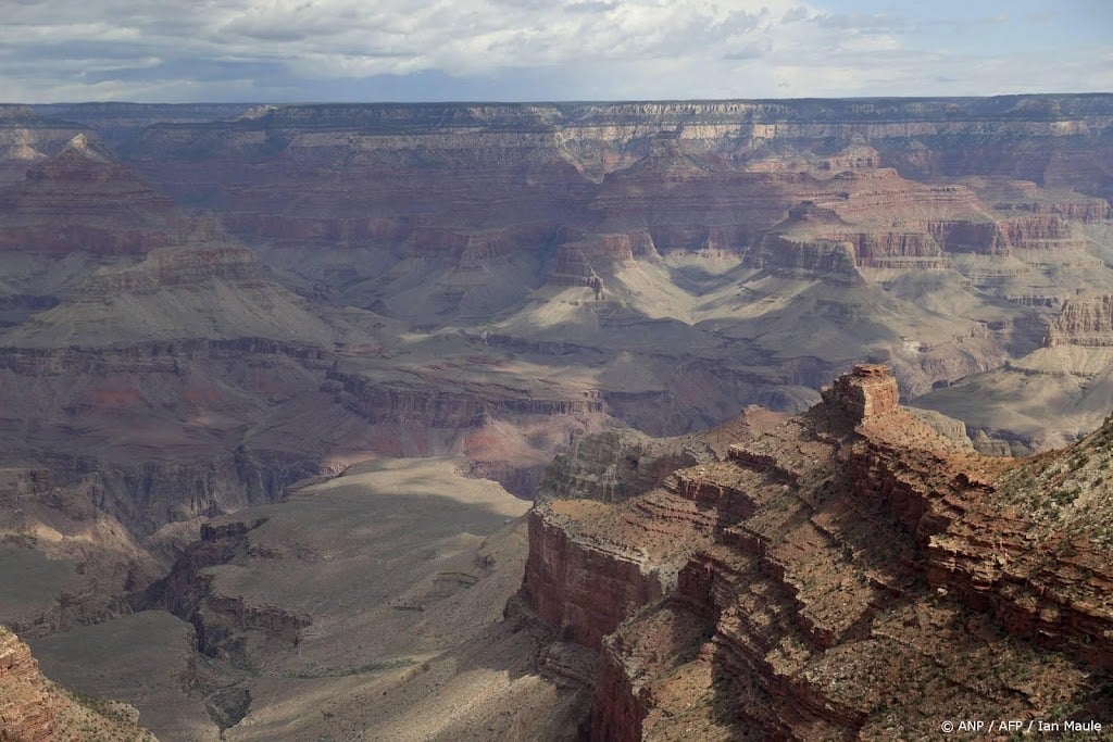 Nog één persoon vermist na overstromingen in Grand Canyon
