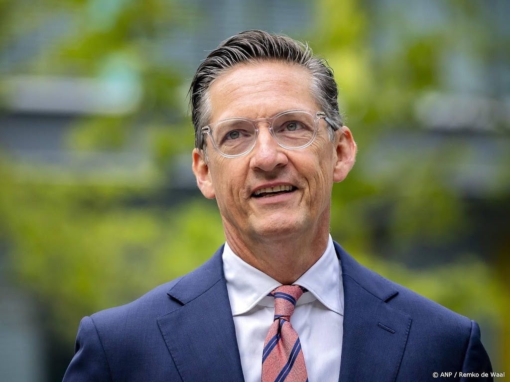 Eerdmans: hand uitsteken naar links en rechts gaat VVD bezuren