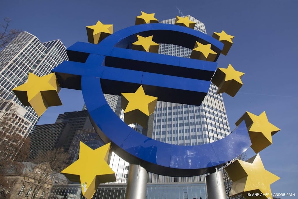 Inflatie eurozone stijgt tot 3,3 procent door hogere energieprijs