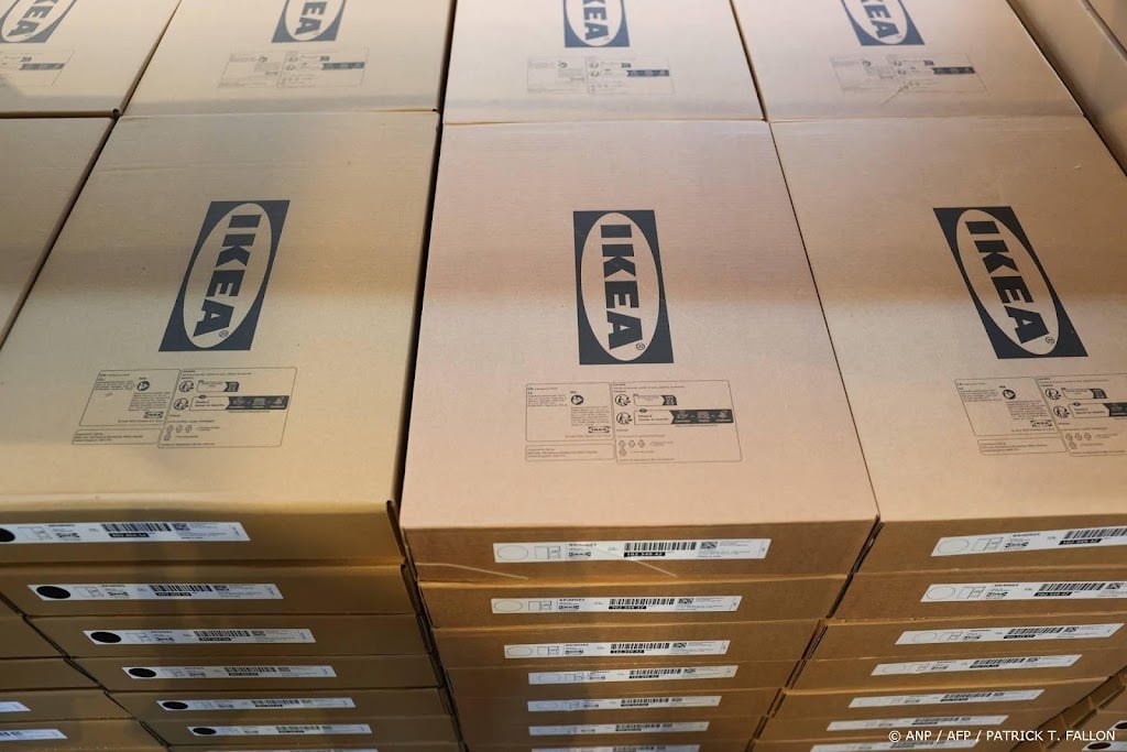 IKEA trekt 1,2 miljard euro uit voor verlaging prijzen in Europa