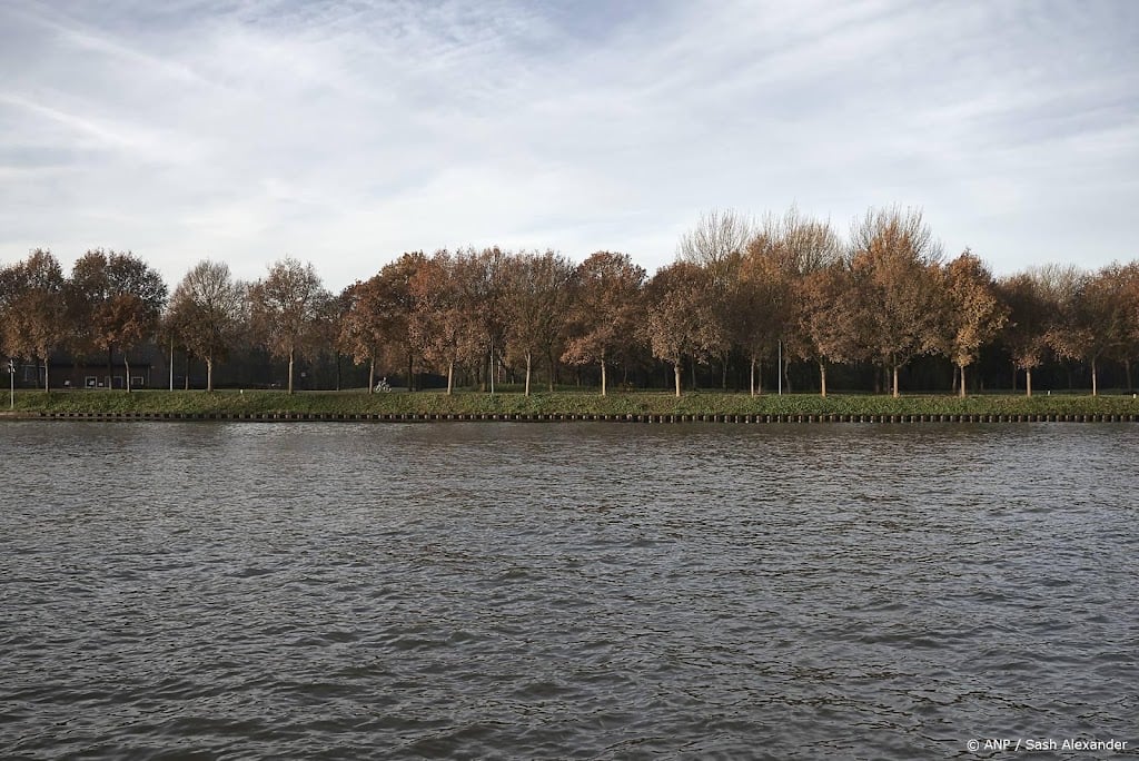 Rijkswaterstaat bevestigt uitstel nachtelijke sluiting kanaal