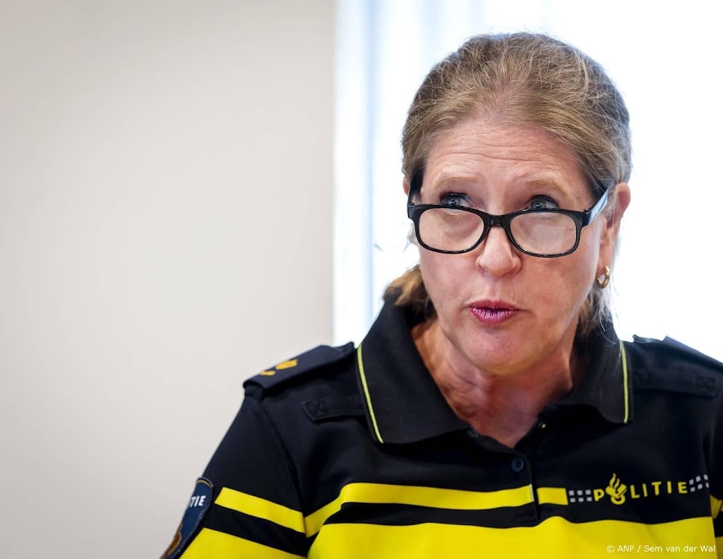 Politiechef: er werd direct geschoten op agenten in Overasselt