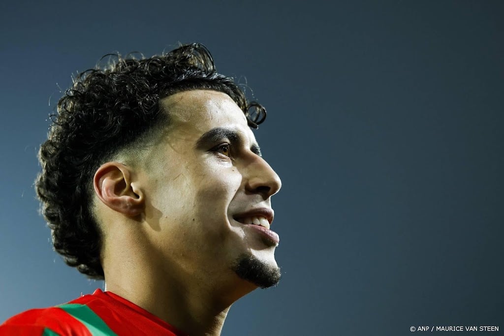 PSV rondt transfer buitenspeler Ouaissa van NEC af