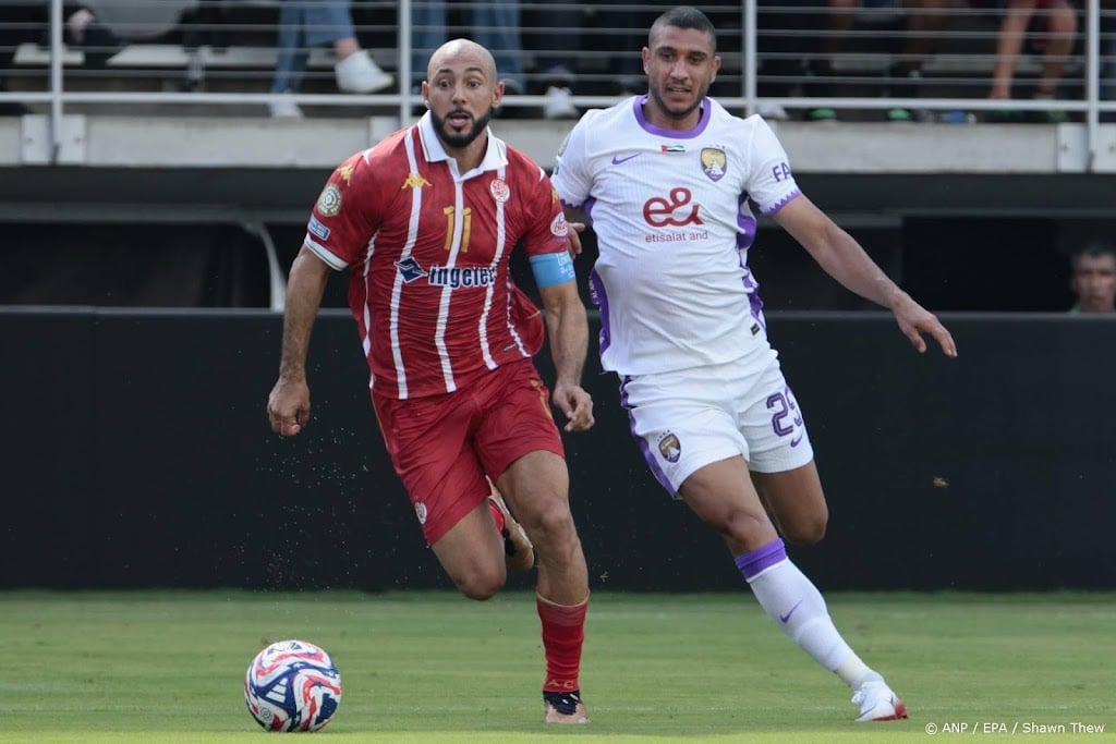FC Utrecht voegt ervaren Amrabat (39) toe aan selectie