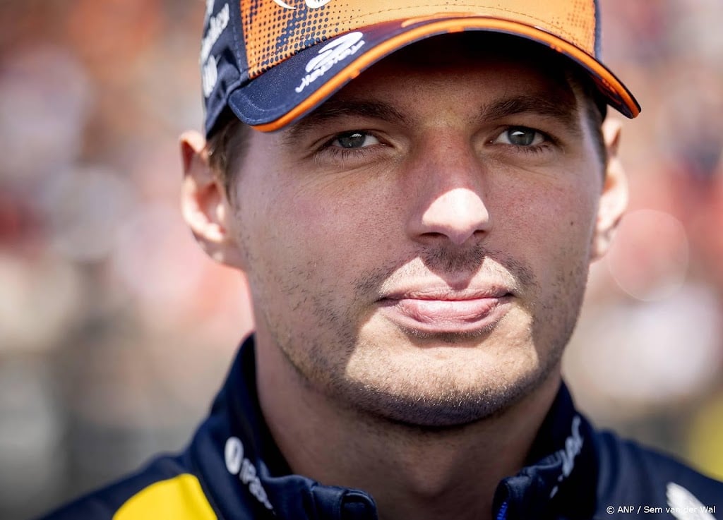 Verstappen krijgt bij Red Bull met McCullough nieuwe hoofd racing