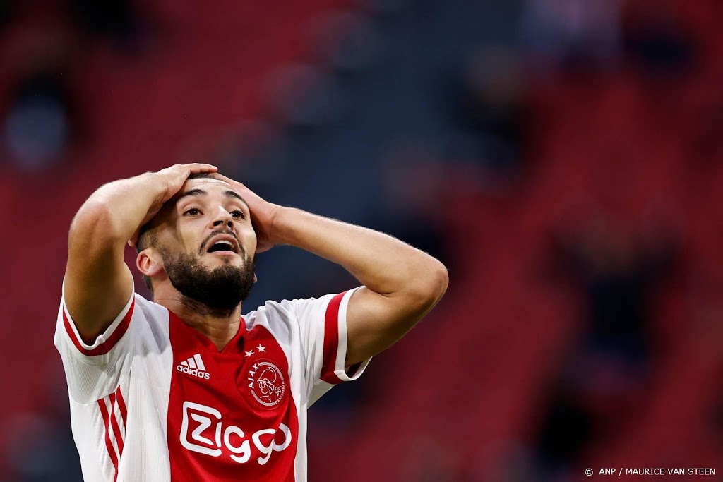 Ajax loot mee voor groepsfase Champions League 