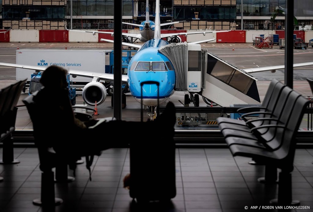 FNV: akkoord cabinepersoneel en KLM over tijdelijk loonoffer