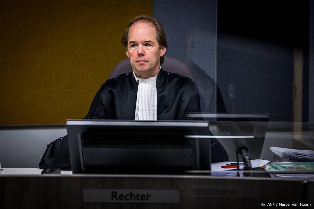 Mondkapjes ook 'dringend geadviseerd' in rechtbanken