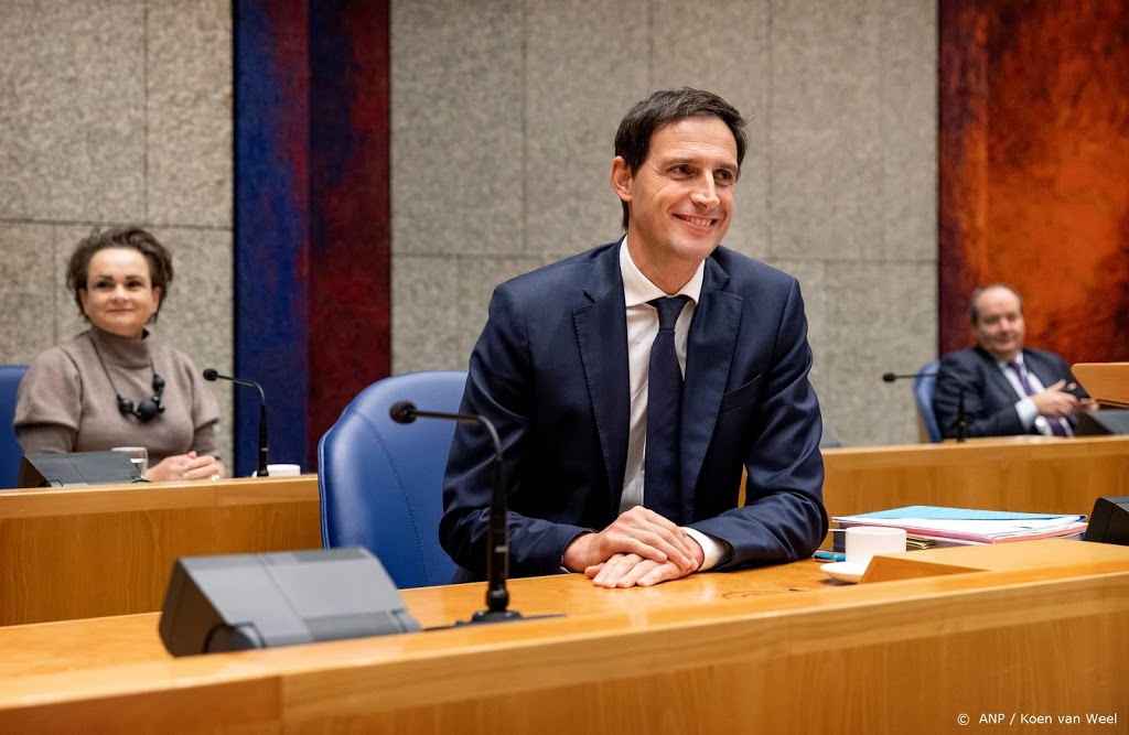Hoekstra: vandaag is het moment voor KLM