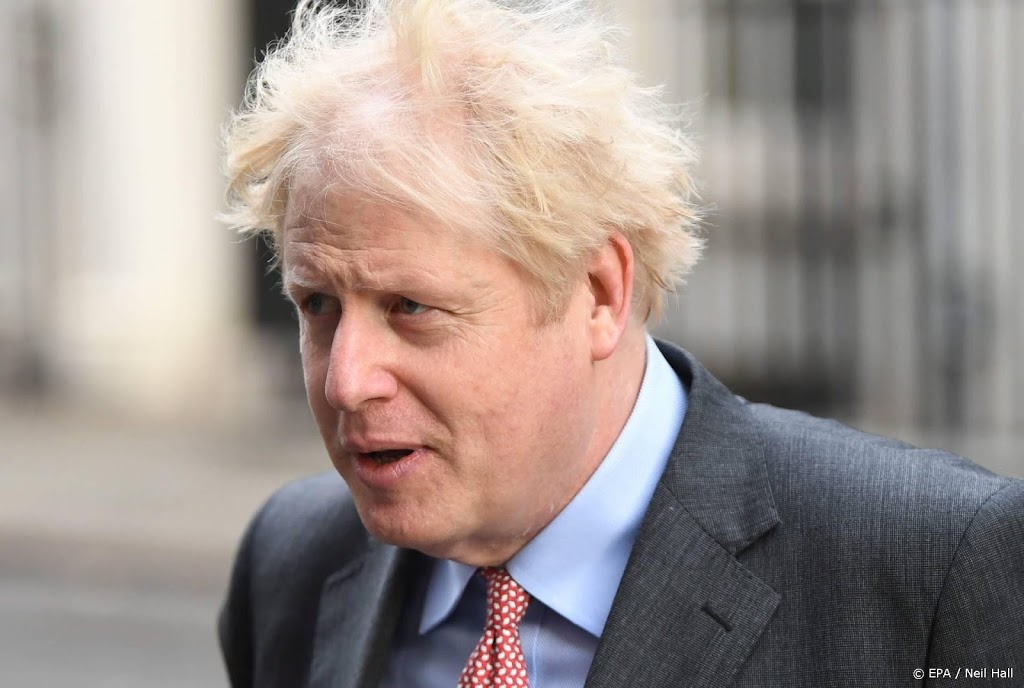 Europese Commissie start procedure tegen Londen om brexitwet